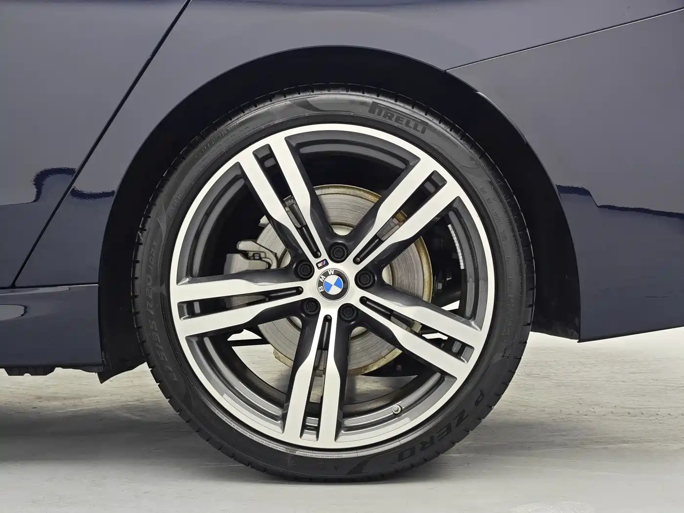 BMW 6 Series GT 2022 Model 630i M Sport Package фото 9