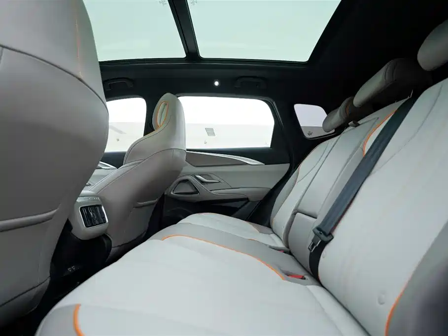 BYD SONGJIANG NEW ENERGY