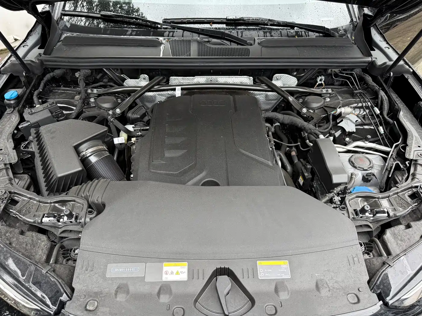 Audi Q5L 2026 Luxury Sport 150kW фото 7