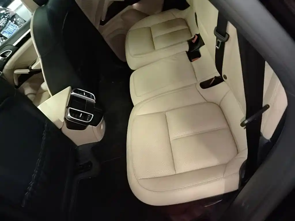 Porsche Cayenne 2015 Cayenne 3.0T фото 17