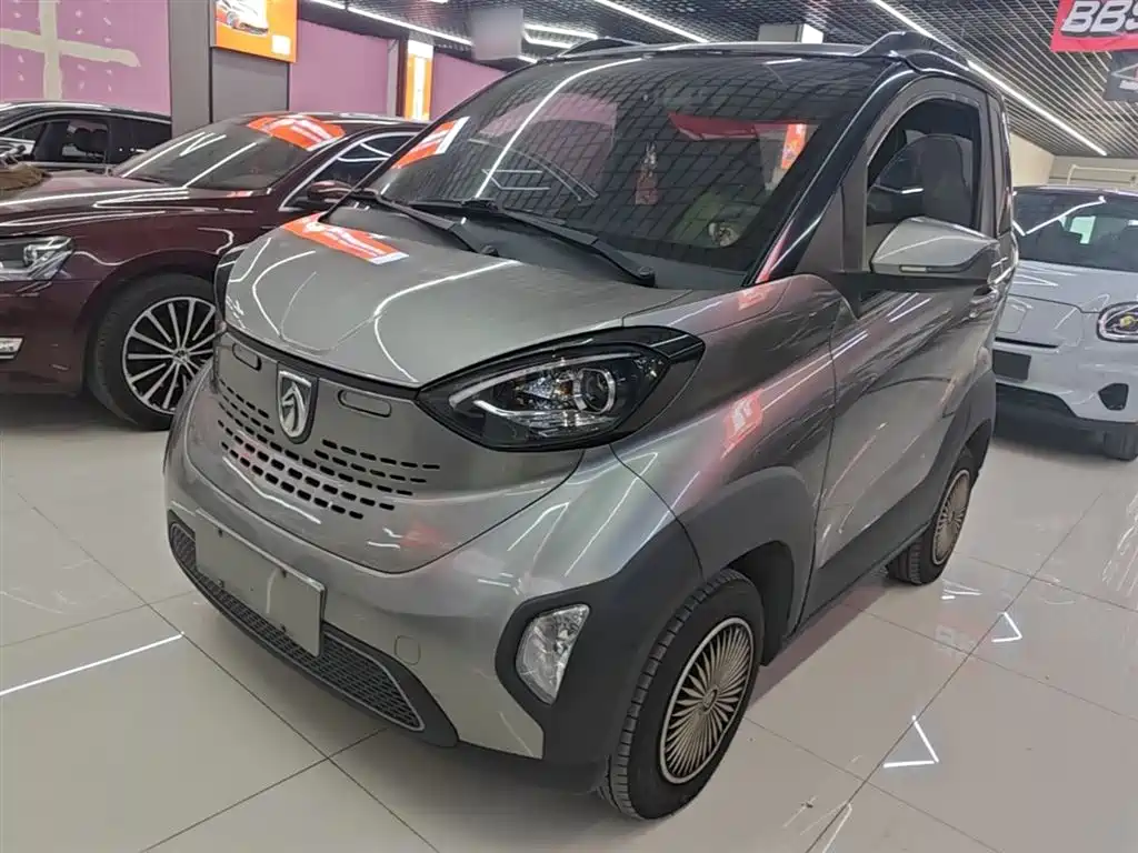 BAOJUN E100