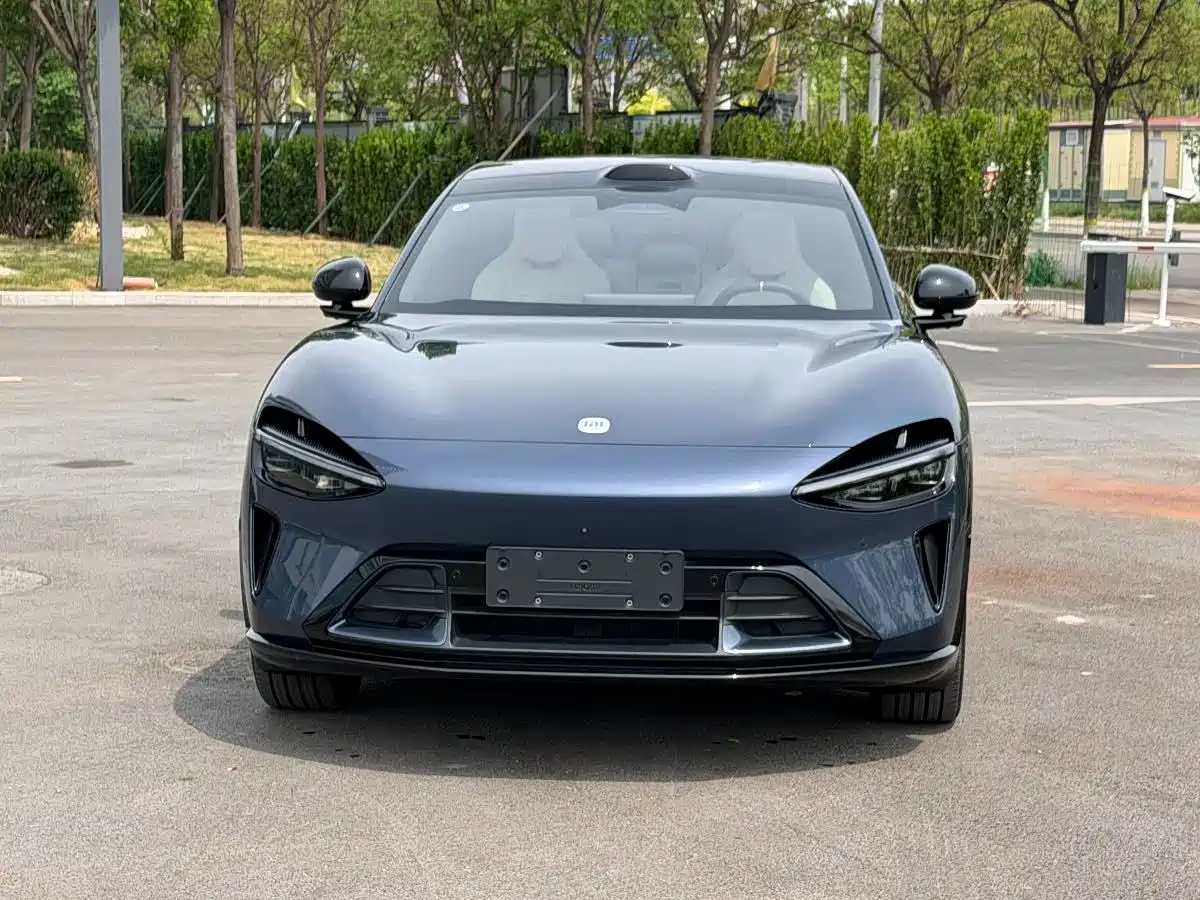 Xiaomi Auto Xiaomi YU7 2025 Ultra Long Range High Performance AWD Max Edition фото 4