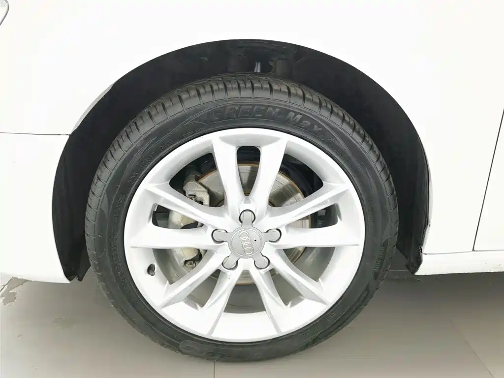 Audi A3 2016 Sportback 35 TFSI Style фото 17