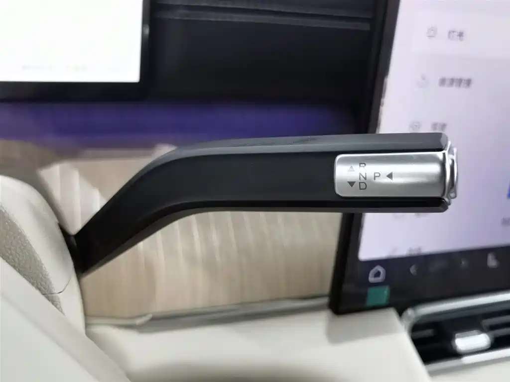 Chery Fengyun Fengyun T11 2024 Base Model фото 13