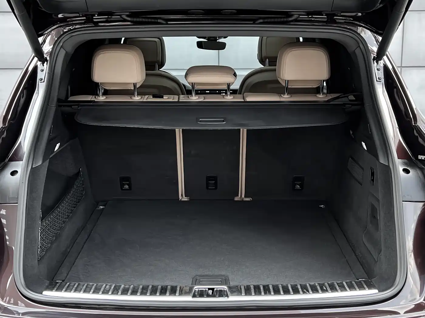 Porsche Cayenne 2019 Cayenne 3.0T фото 24