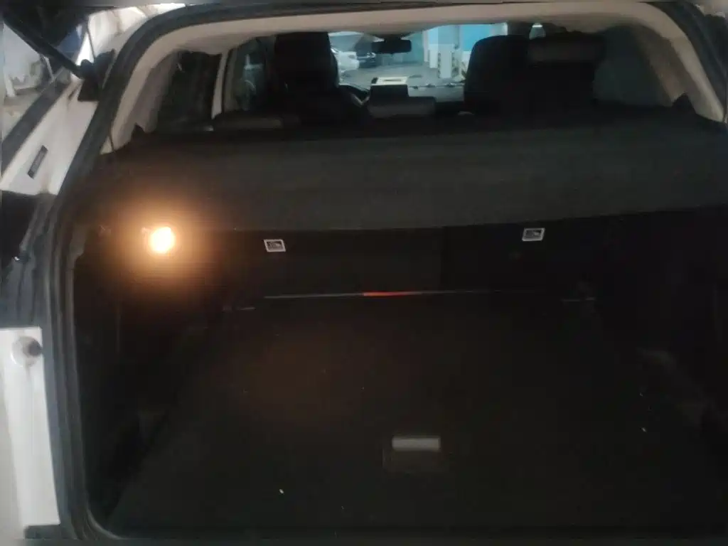 Peugeot 4008 2019 2019 360THP Pioneer Edition