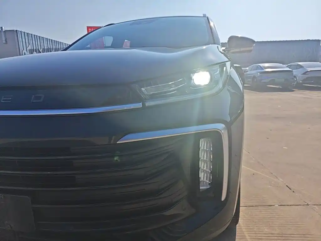Exeed TXL 2020 2021 290T 2WD Star Glory Edition