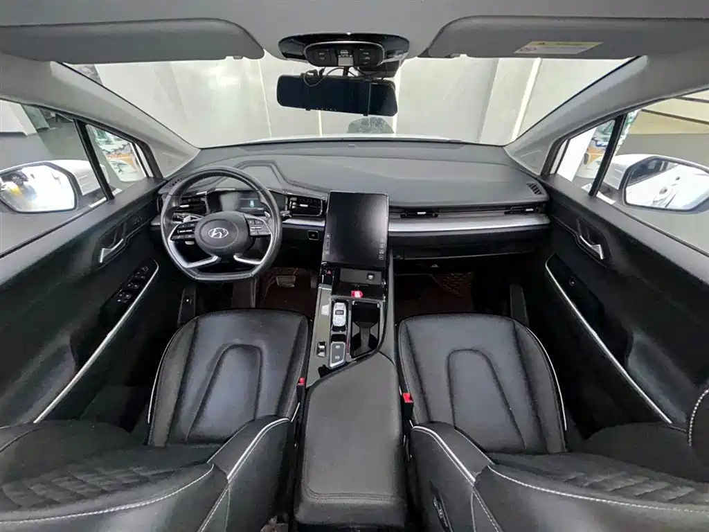 Hyundai Kustu 2021 380TGDi Smart Love Premium LUX Premium фото 10