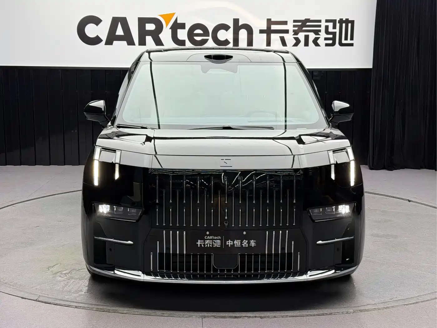 ZEEKR EXTREME KRYPTON 009