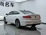 Фото 28 - Volkswagen CC