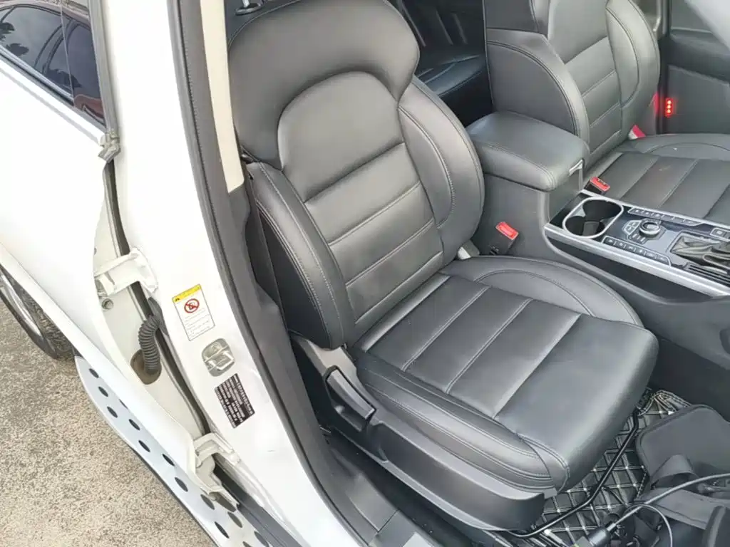 Haval H7 2016 2016 Blue Label H7 2.0T Automatic Luxury