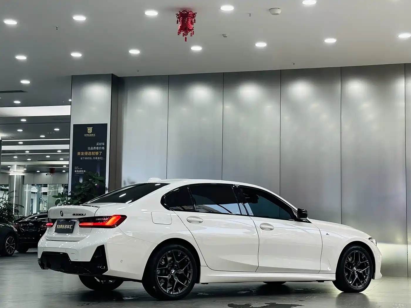 Фото 7 - BMW 3 Series