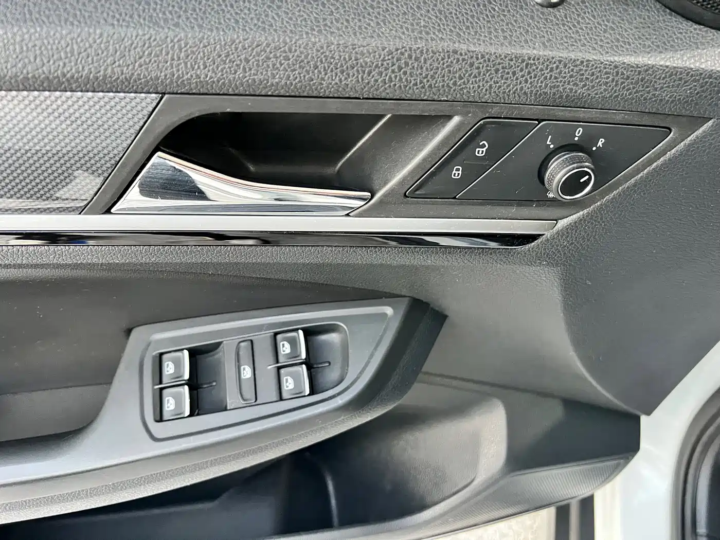 Volkswagen C-TREK 2017 230TSI DSG Comfort фото 17