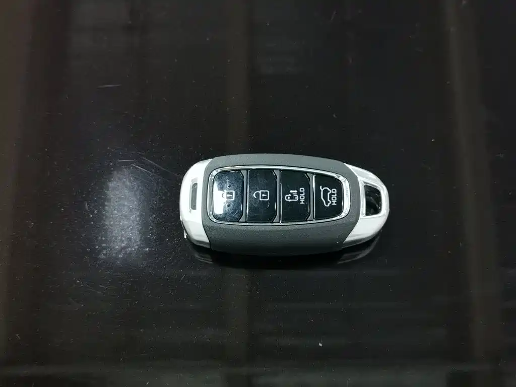 Hyundai Kustu 2021 270TGDi Premium LUX фото 19