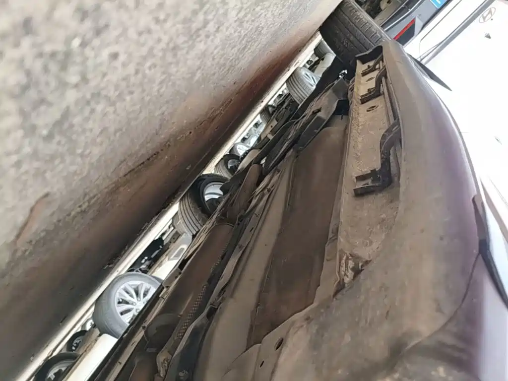 Haval H7 2016 2016 Blue Label H7 2.0T Automatic Luxury