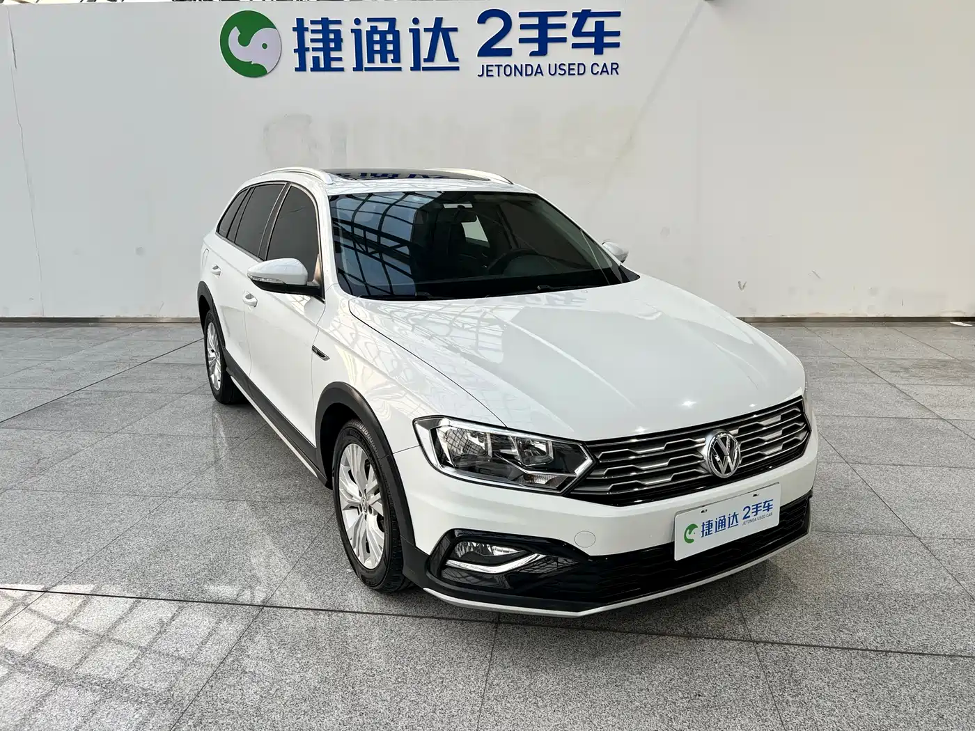 Volkswagen C-TREK 2017 230TSI DSG Comfort фото 3