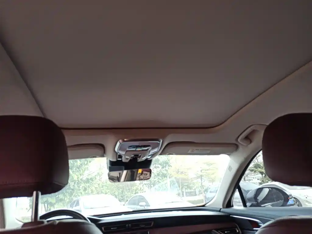 Hongqi H5 2023 2.0T Auto Smart Connect Flag Comfort фото 14