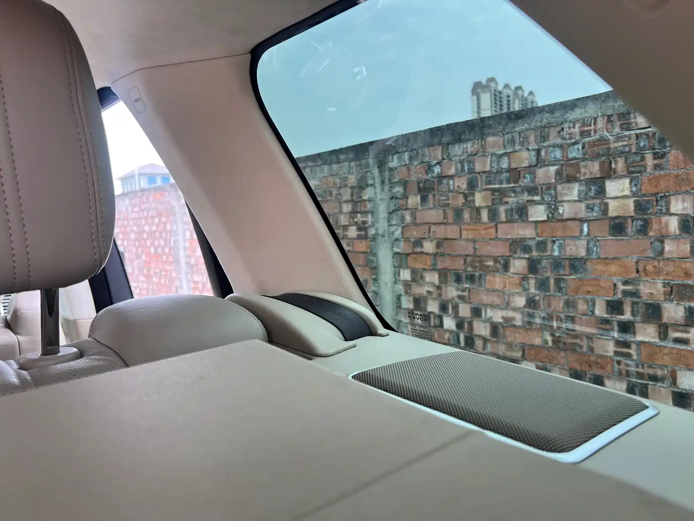 Land Rover Range Rover 2015 3.0 TDV6 Vogue фото 13