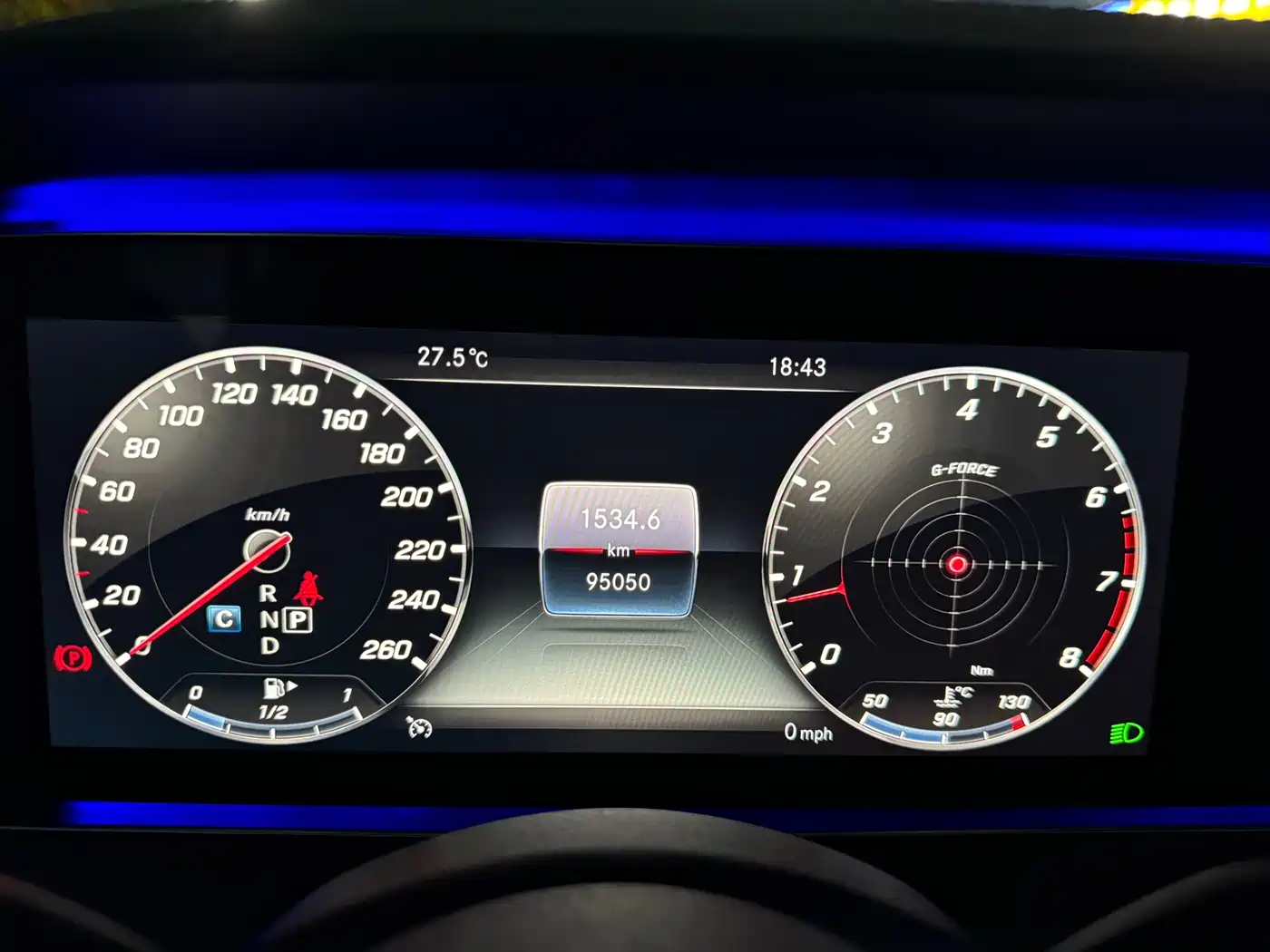 Mercedes-Benz E-Class 2019 Facelift E 300 L Sport Luxury фото 11