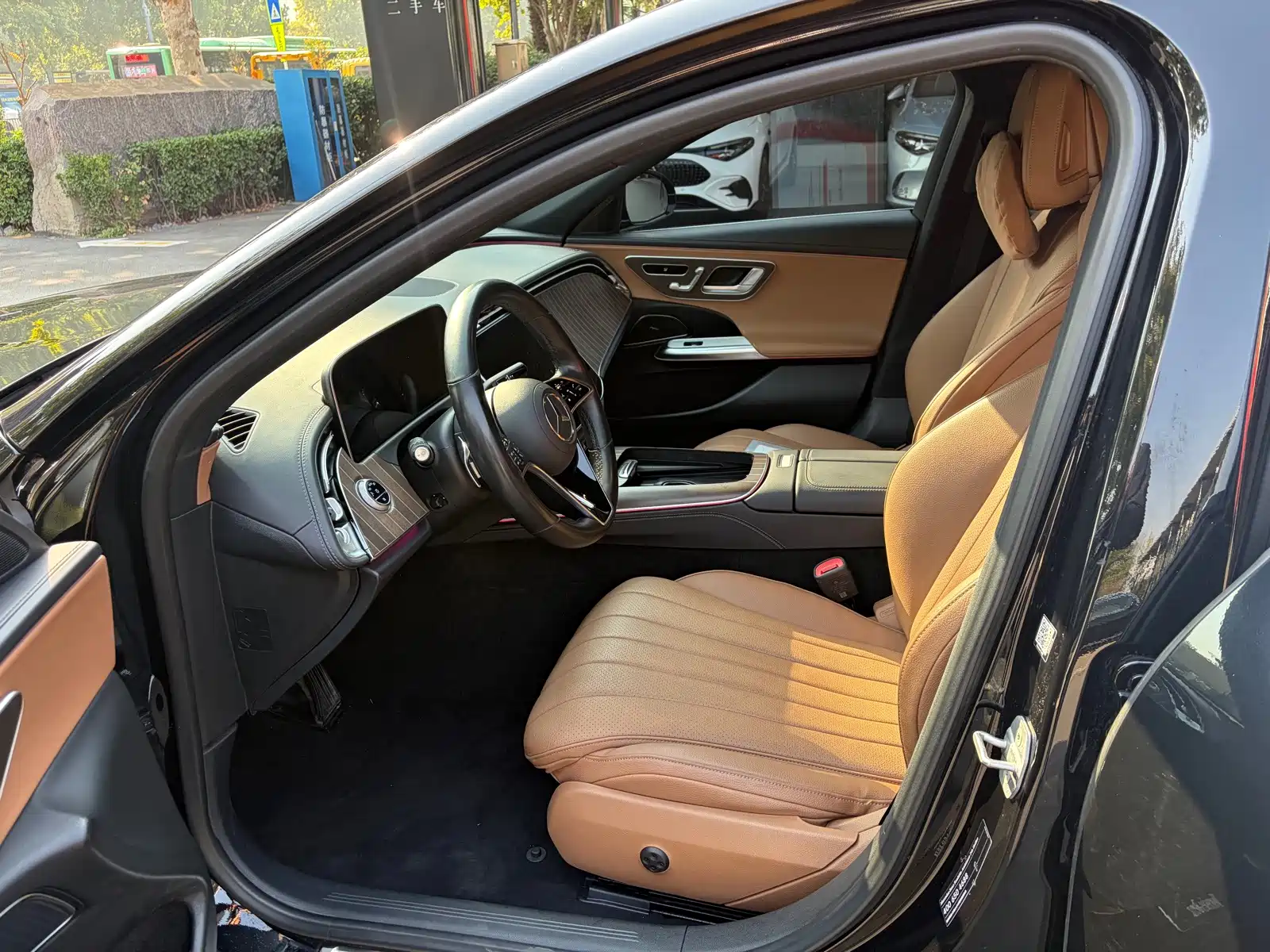 Фото 6 - Mercedes-Benz E-Class
