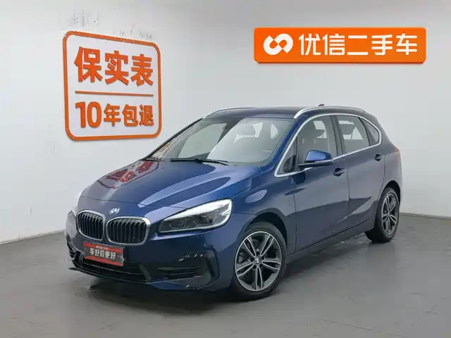 bmw 2-series-station-wagon