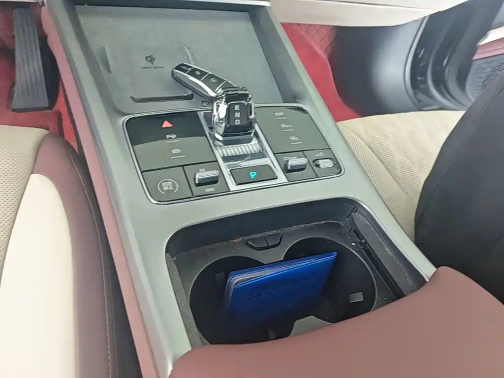 BYD Seal 2025 2023 DM-i 1.5T 121km Flagship