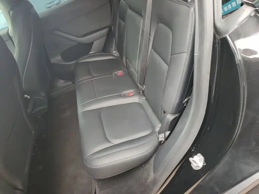 Tesla Model Y 2021 2021 Standard Range Rear-Wheel Drive