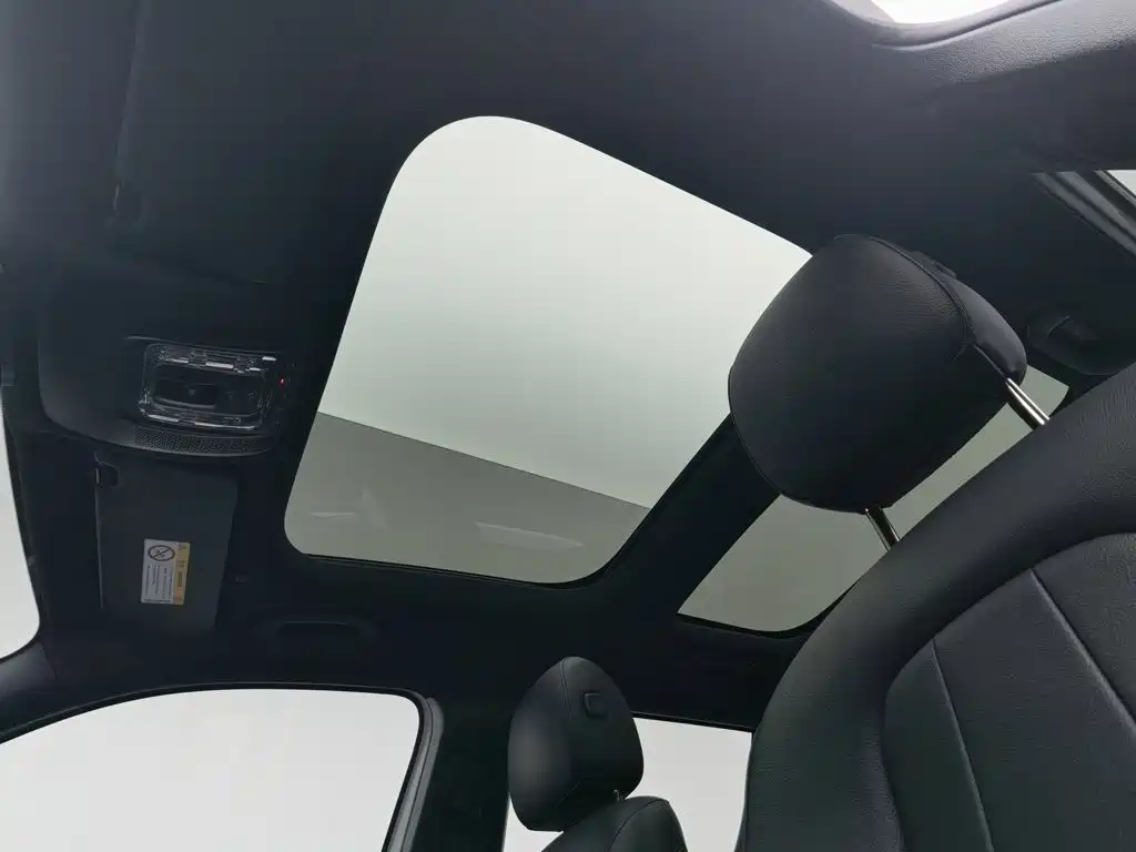 Mercedes-Benz GLB, миниатюра 14