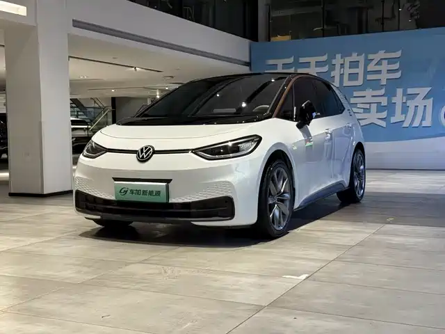 Volkswagen ID.3 2024