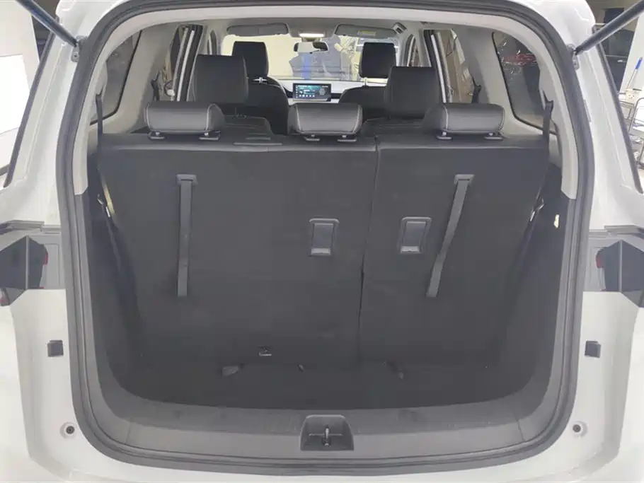 WULING AUTOMOBILE WULING JIACHEN