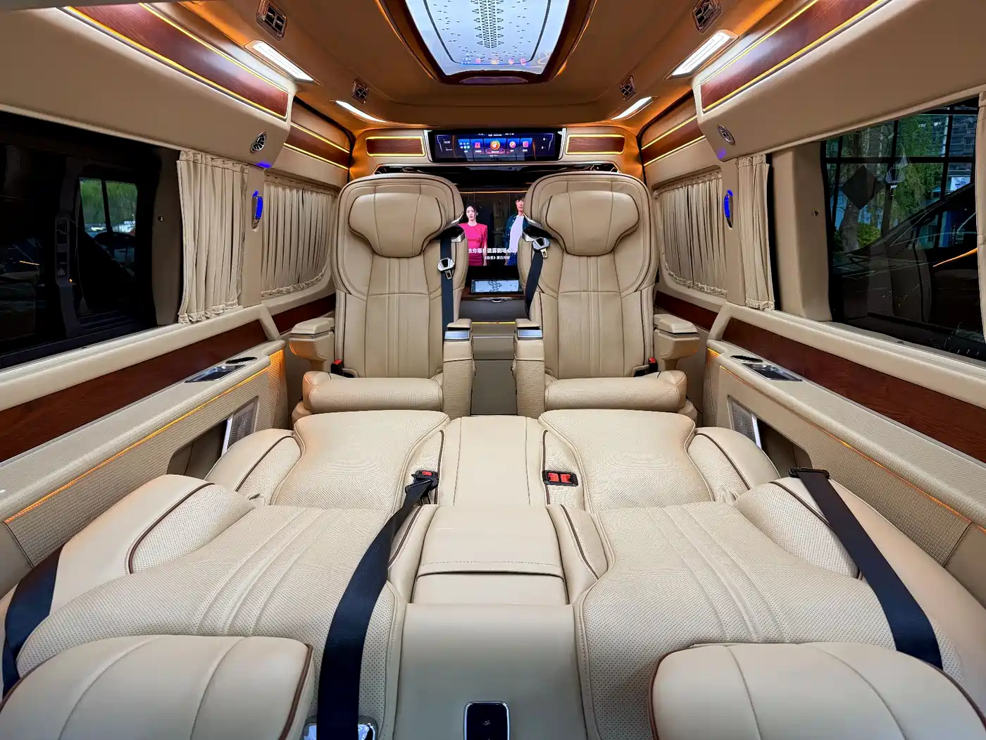 KETI CAR KTI MOUNTAINS AND RIVERS