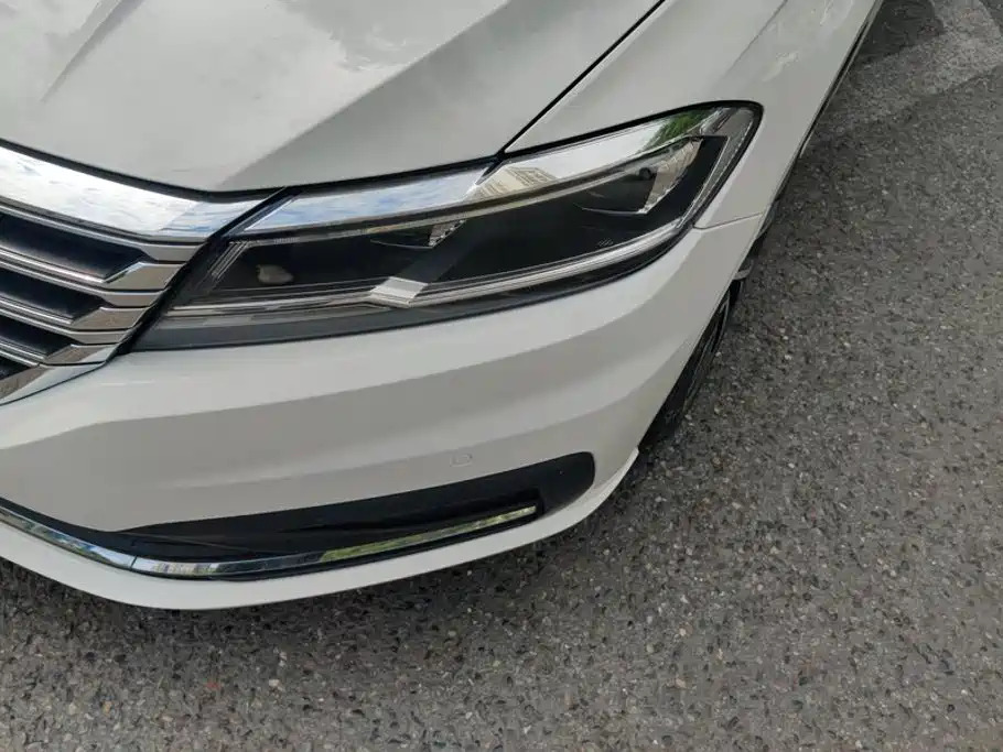 Volkswagen Lavida, миниатюра 5