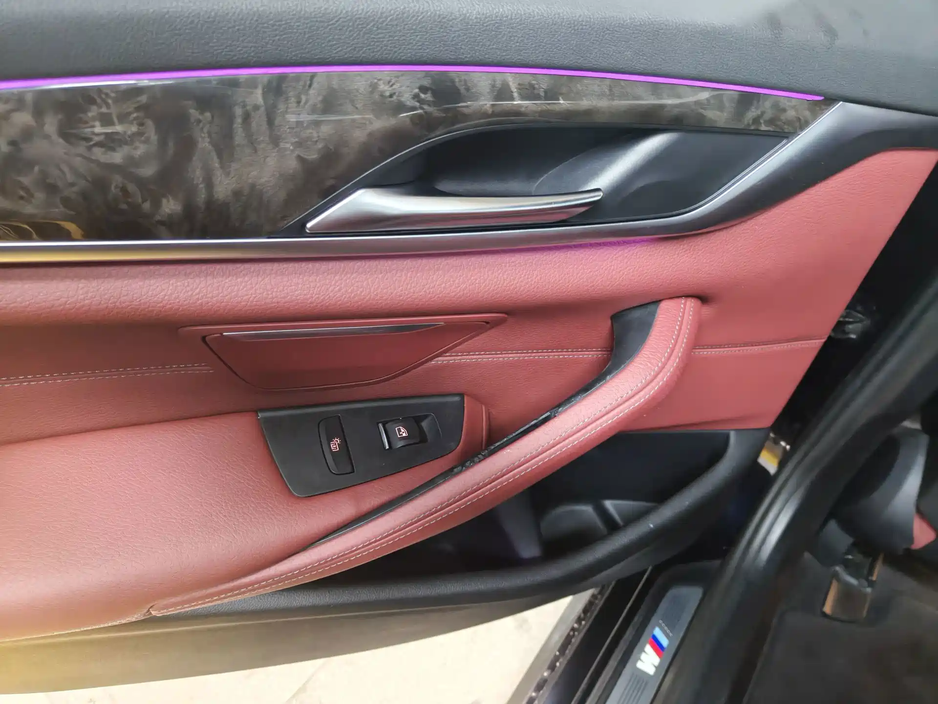 Photo 7 - BMW 5 Series