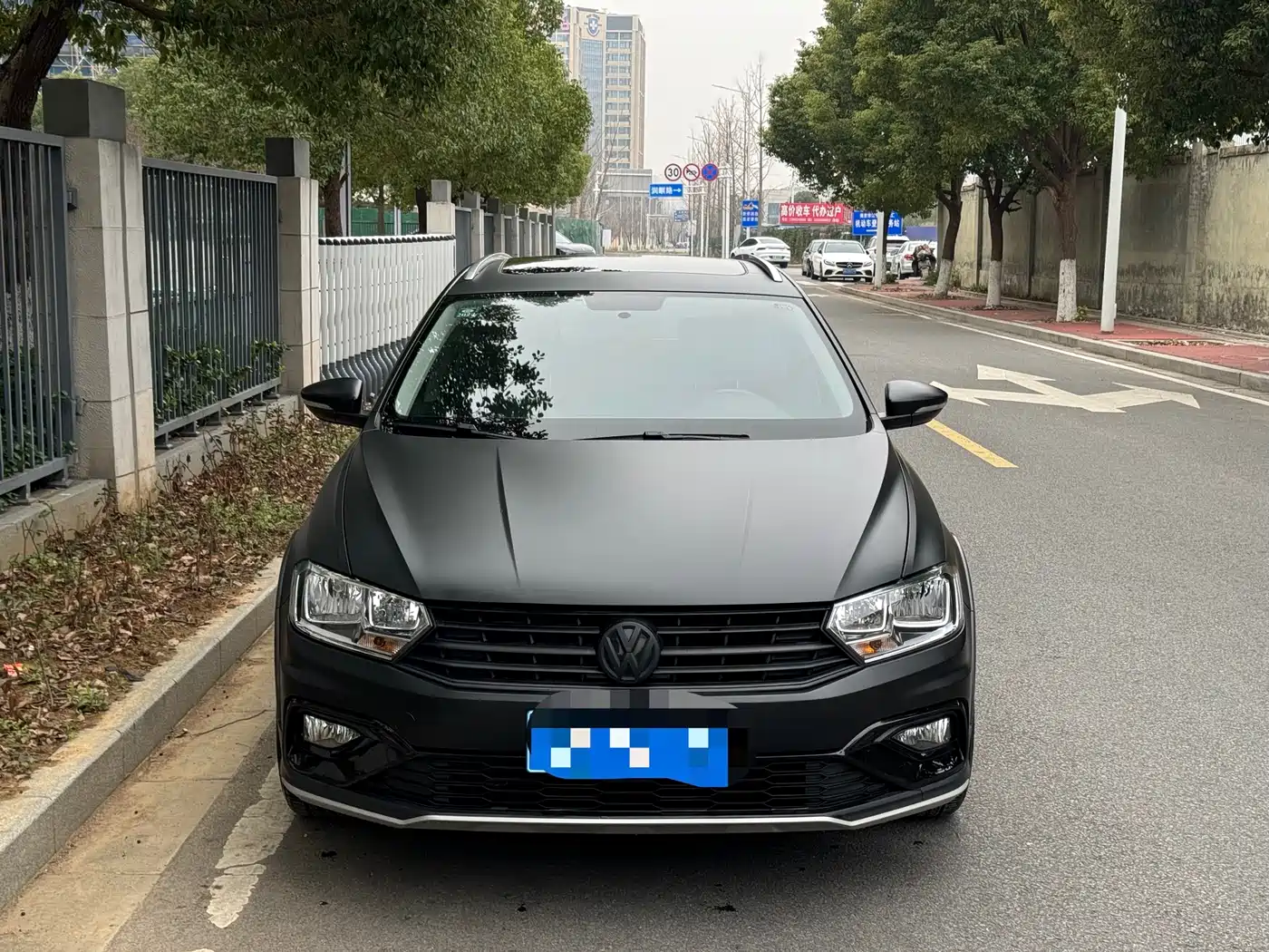 Volkswagen C-TREK 2017 1.6L Automatic Comfort