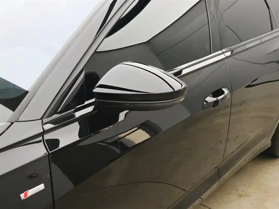 Audi A6 (Import) 2025 Avant Pioneer 45 TFSI Premium Dynamic фото 29