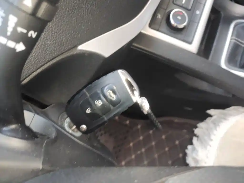 Besturn X40 2017 2017 1.6L Manual Luxury