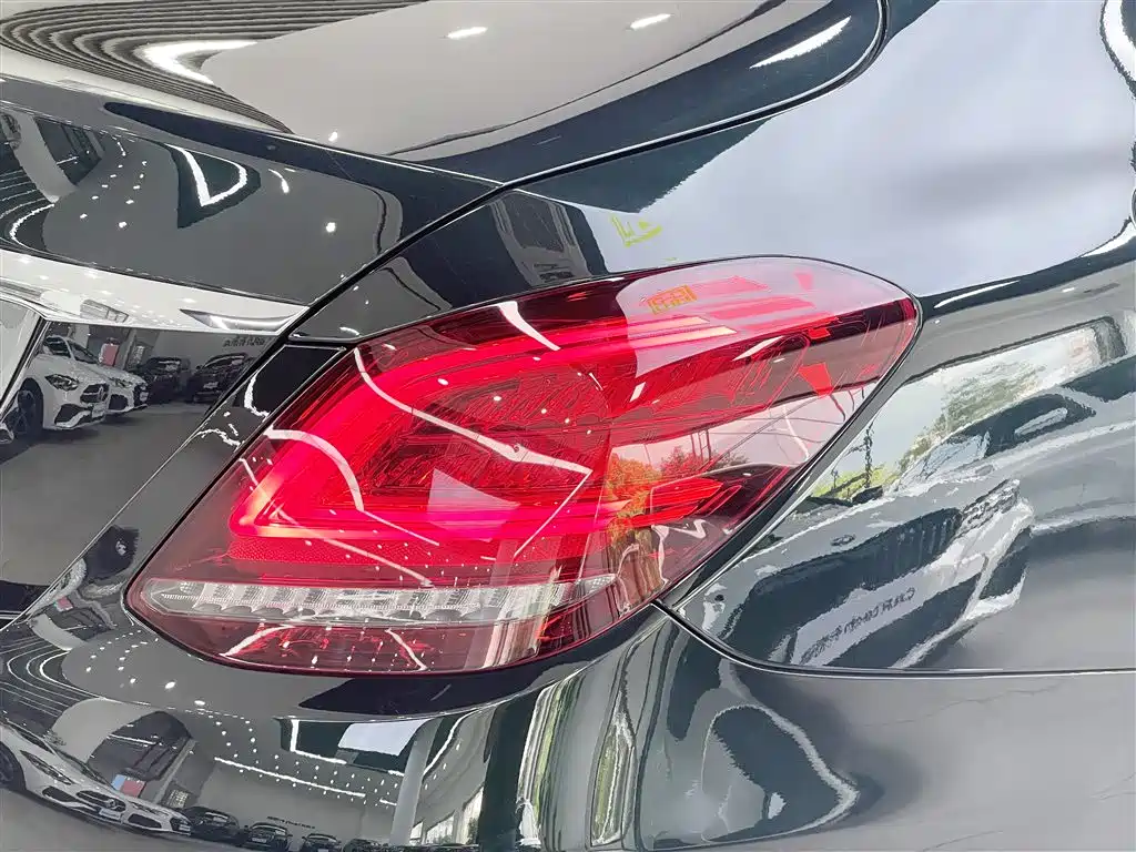 Mercedes-Benz C-Class 2019 Facelift C 260 L Sport фото 14