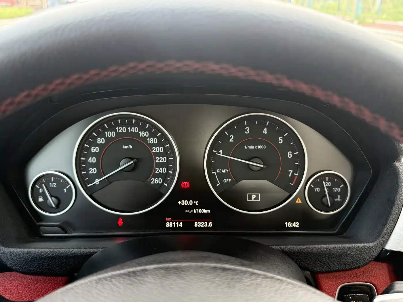 Фото 13 - BMW 4 Series