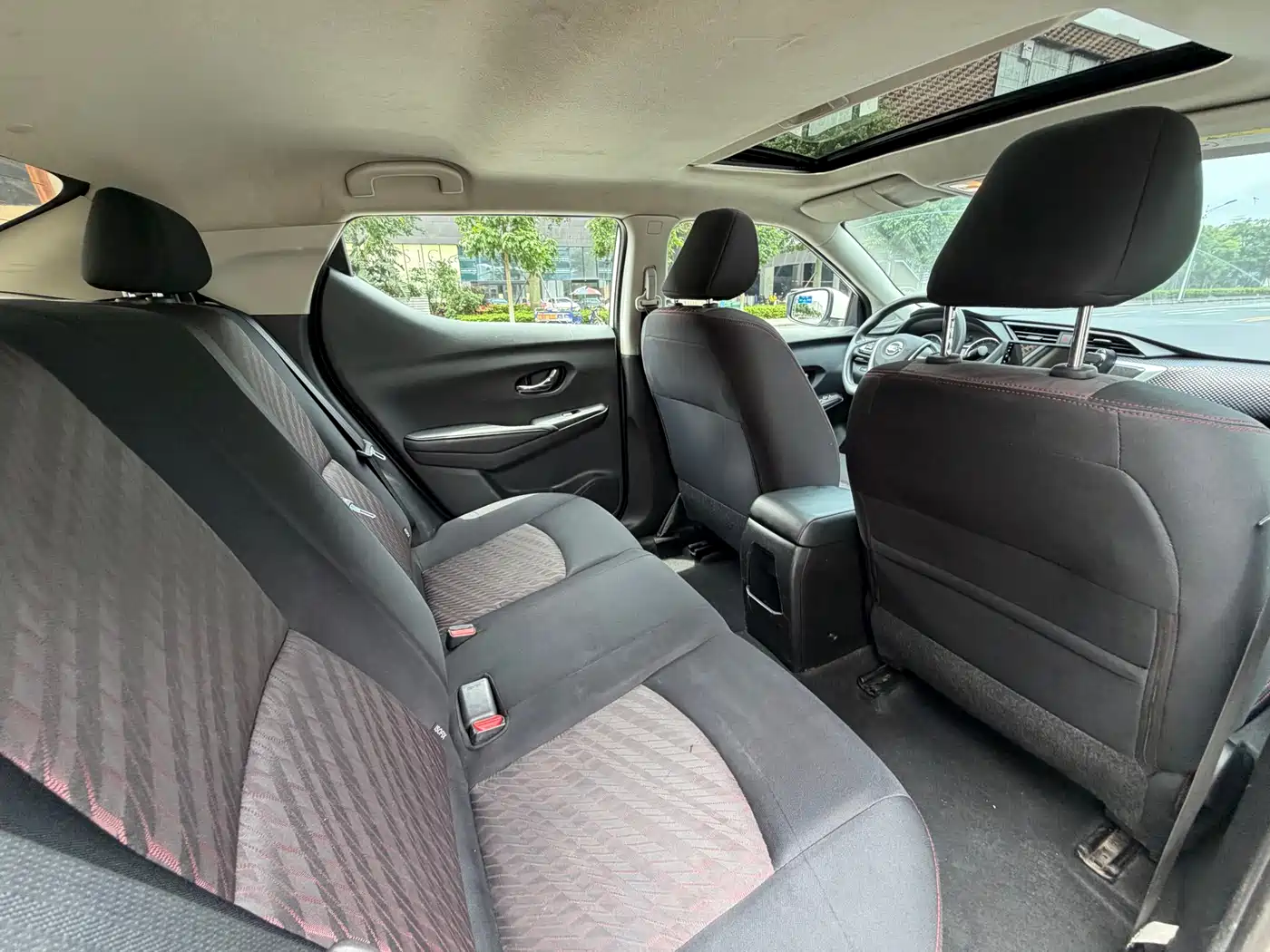 Nissan Bluebird 2021 2021 1.6L CVT Cool Edition