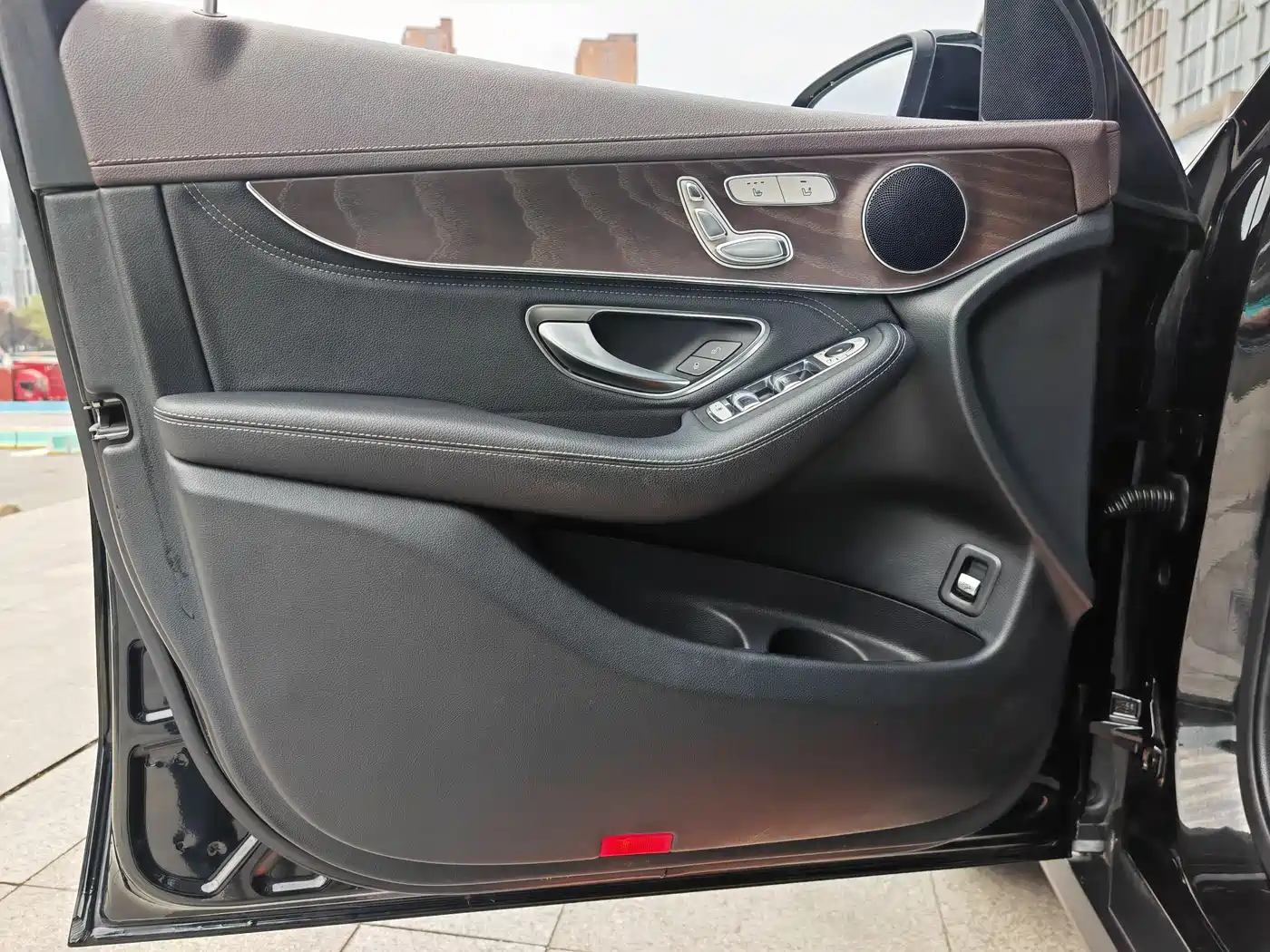 Mercedes-Benz GLC 2020 Facelift GLC 260 L 4MATIC Luxury фото 21