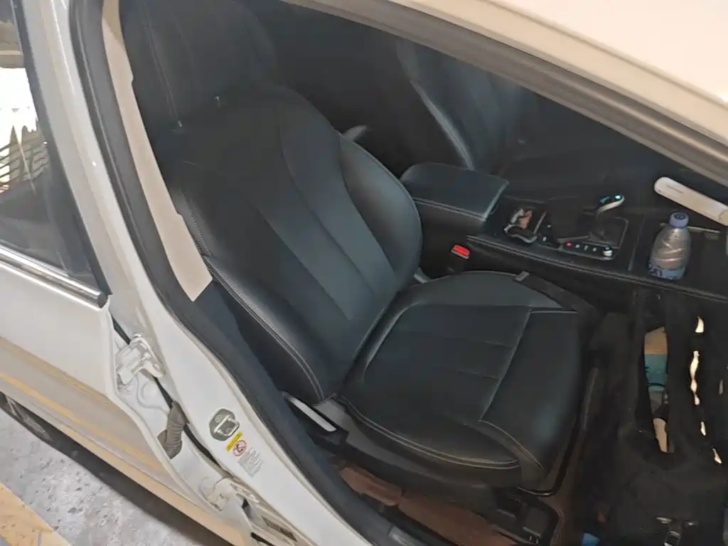 BYD Song MAX 2022 2021 Upgrade 1.5T Automatic Luxury Edition 7-Seater