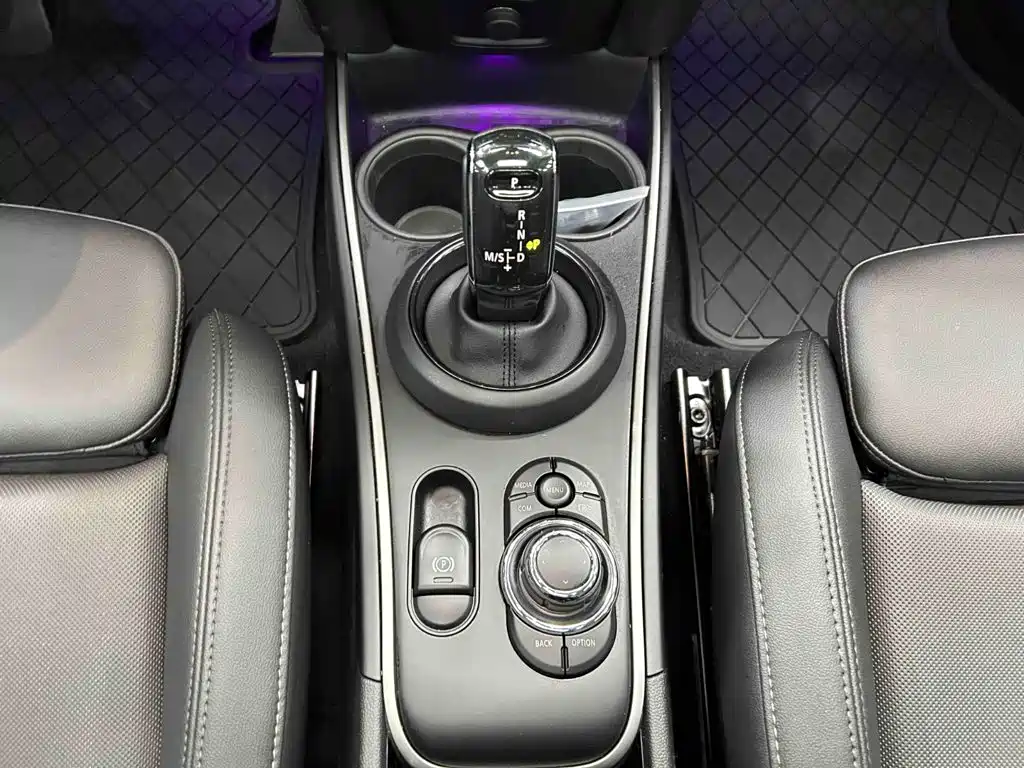 MINI COUNTRYMAN 2023 2023 1.5T COOPER ALL4 Connoisseur