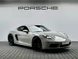 صورة 3 - Porsche 718
