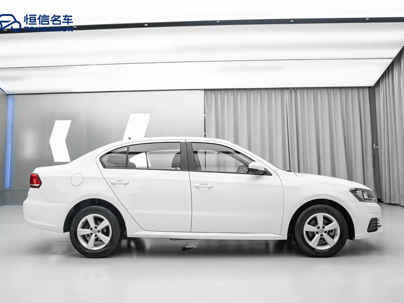 Volkswagen Lavida 2019 Lavida Start 1.5L Auto Trend (China VI) фото 7