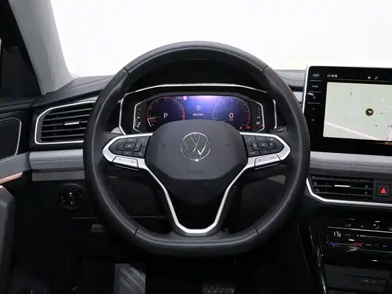 Volkswagen Tayron 2024 330TSI 2WD Luxury Plus Advanced фото 15