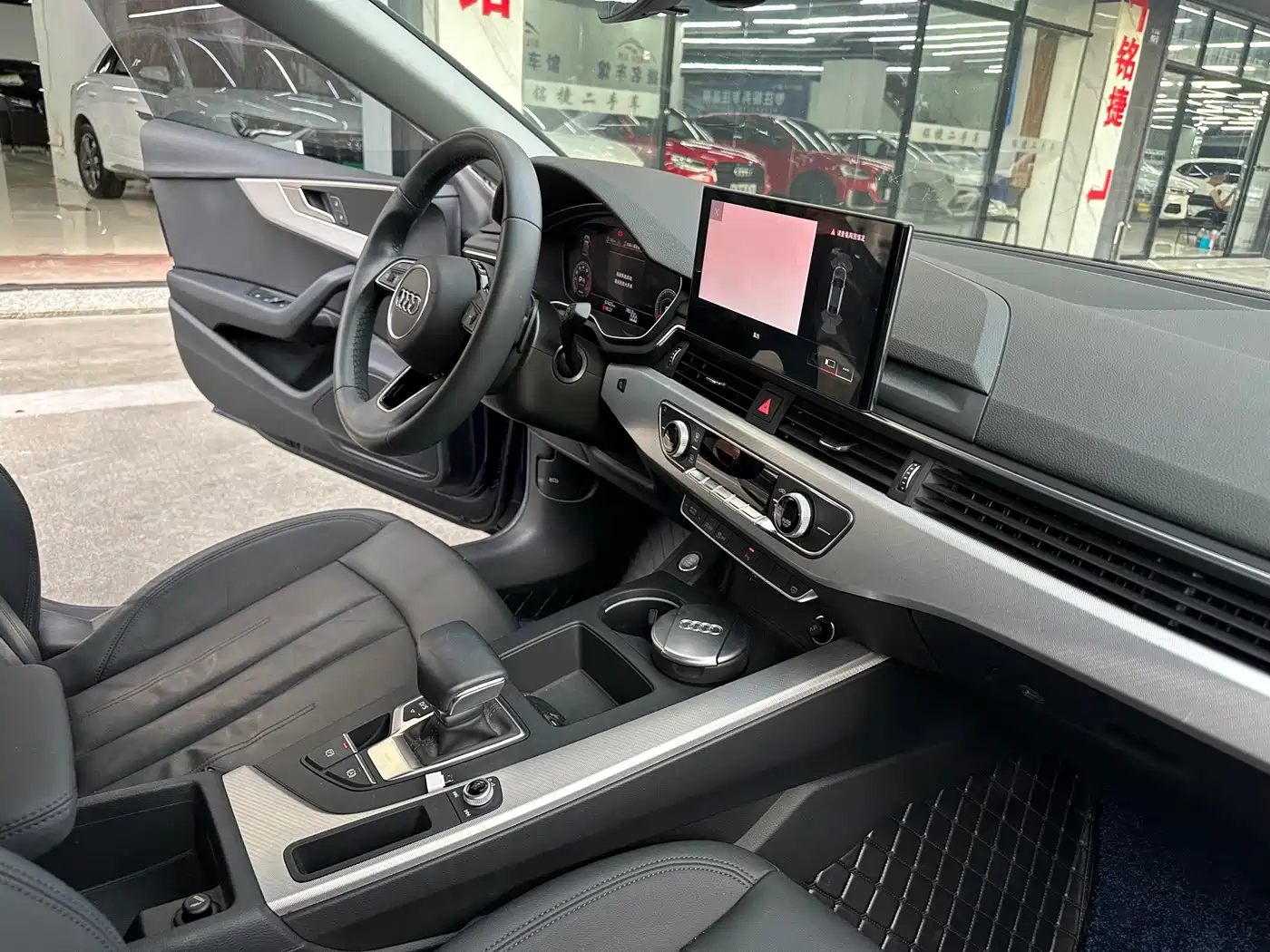 Фото 18 - Audi A5 (Import)