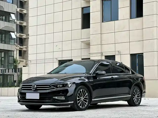 Volkswagen Magotan 2020