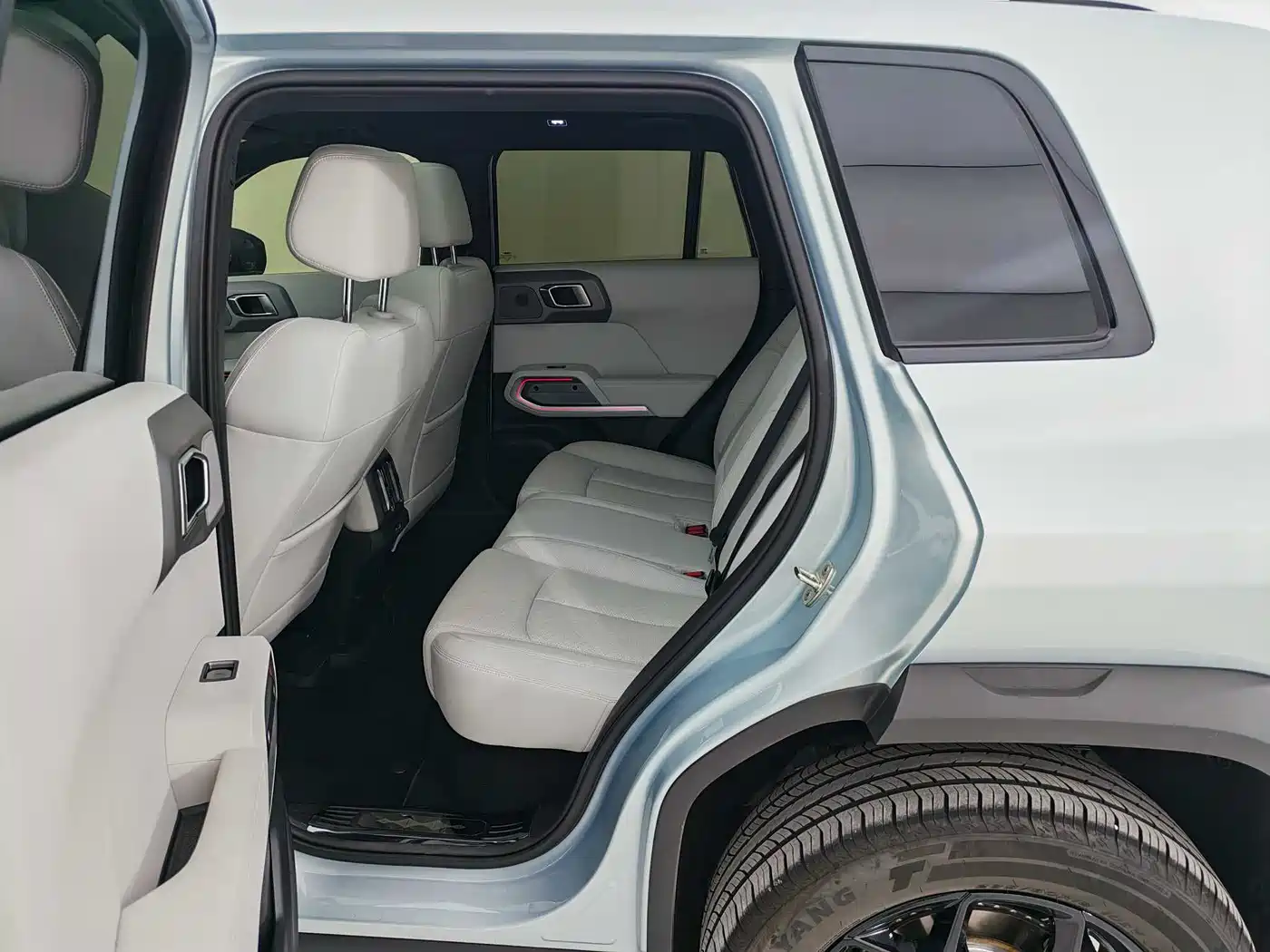 FANG CHENG BAO TITANIUM 3