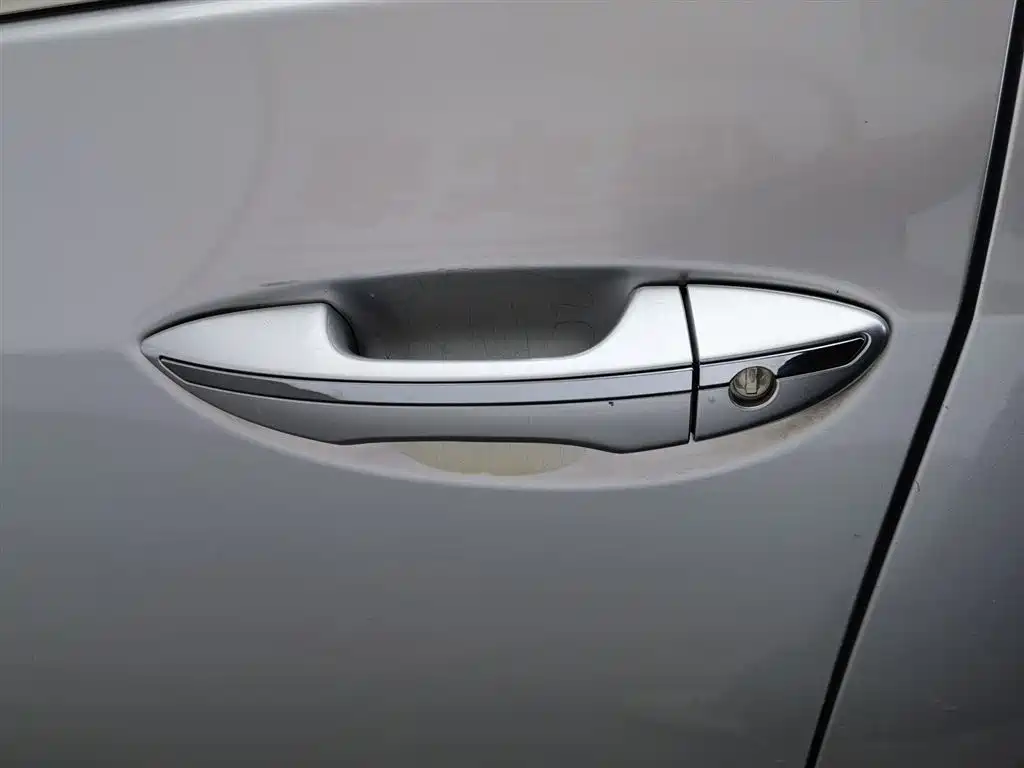 Toyota Corolla 2017 1.2T Manual GL фото 18