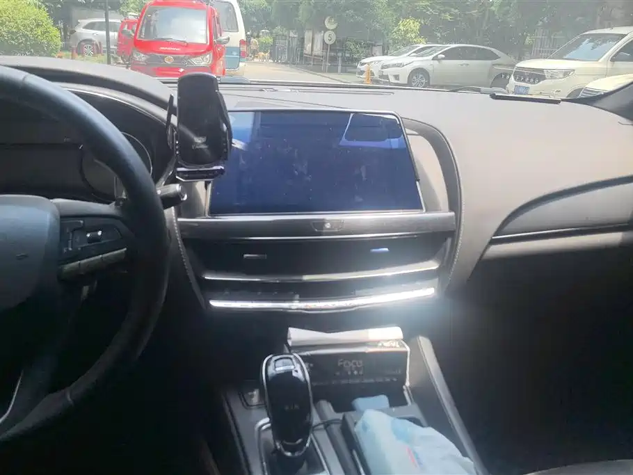Cadillac CT5 2022 28T Luxury (Standard) фото 13